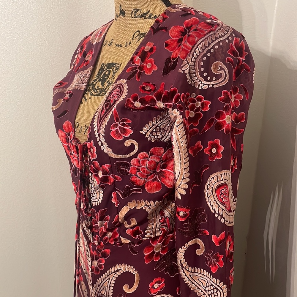 Chelsea & Violet jumpsuit - Picture 6 of 12